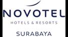 Logo Novotel