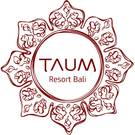 Logo TAUM Resort Bali